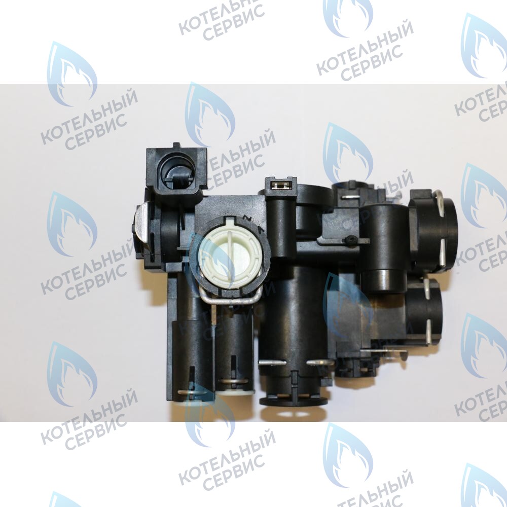 711033700 Гидравлическая группа обратной подачи (в т.ч. Поз. № 624) BAXI в Орле