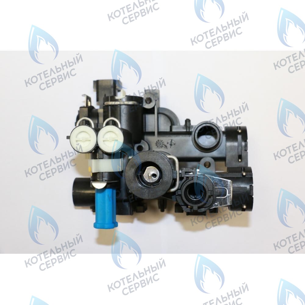 711033700 Гидравлическая группа обратной подачи (в т.ч. Поз. № 624) BAXI в Орле