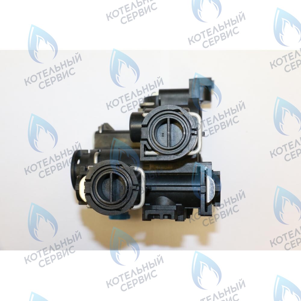 711033700 Гидравлическая группа обратной подачи (в т.ч. Поз. № 624) BAXI в Орле