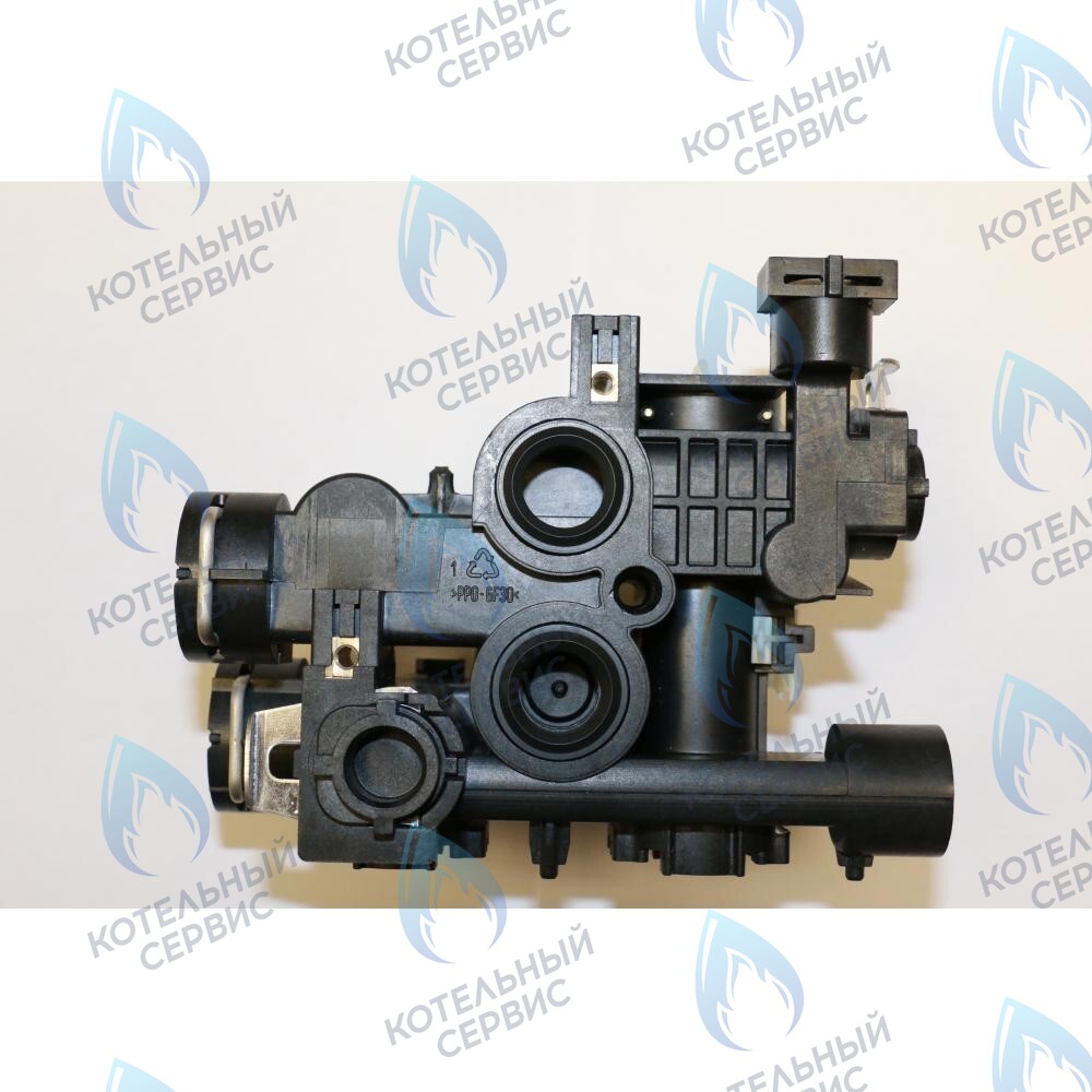 711033700 Гидравлическая группа обратной подачи (в т.ч. Поз. № 624) BAXI в Орле