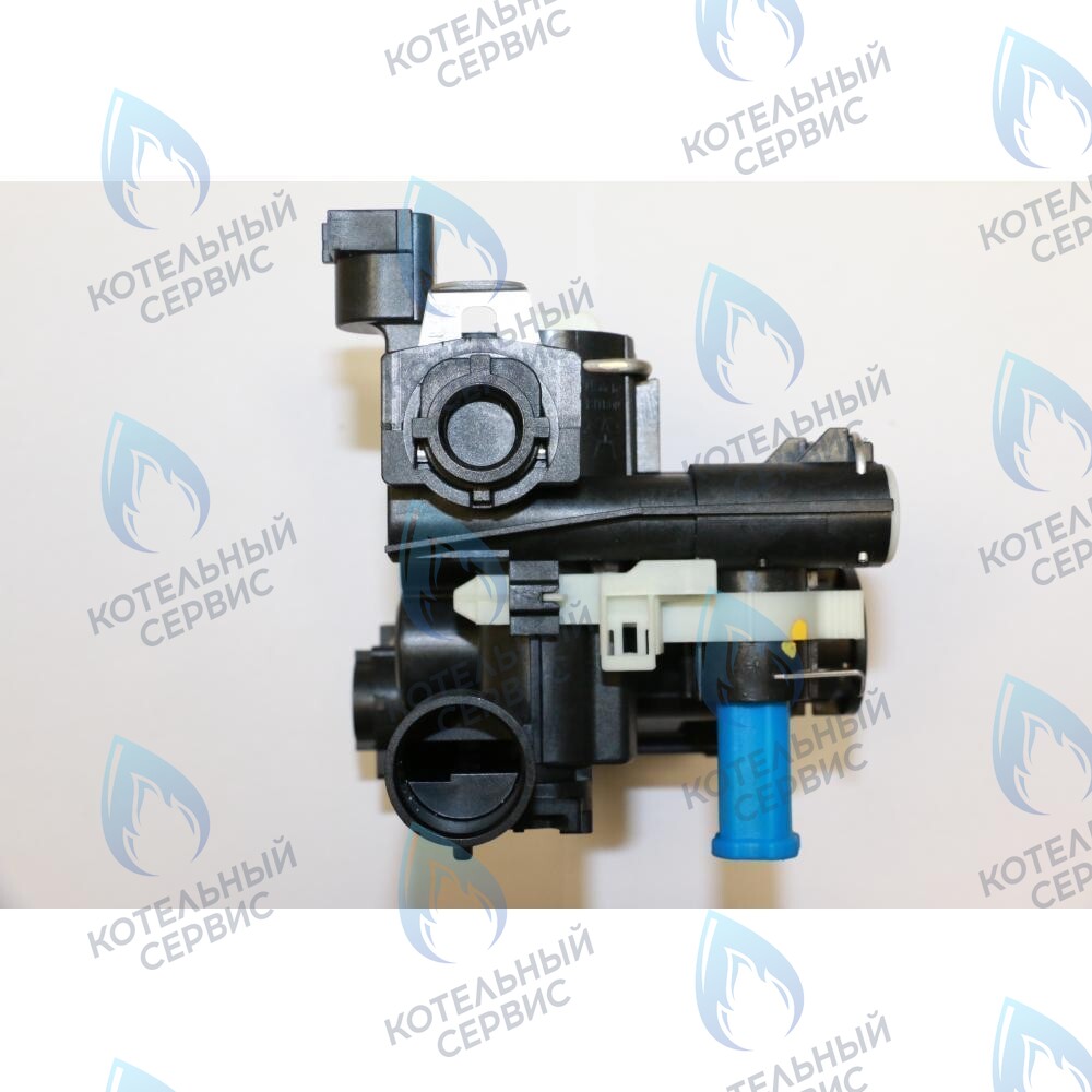 711033700 Гидравлическая группа обратной подачи (в т.ч. Поз. № 624) BAXI в Орле