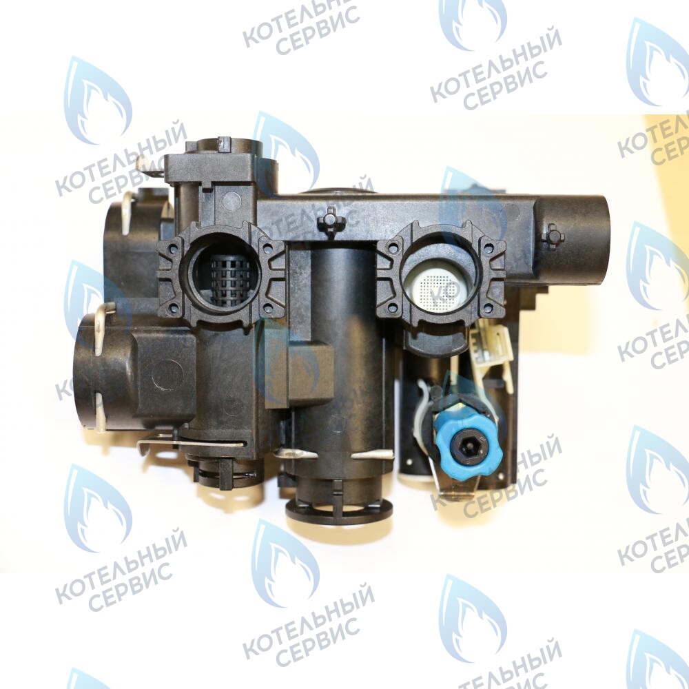 711033700 Гидравлическая группа обратной подачи (в т.ч. Поз. № 624) BAXI в Орле