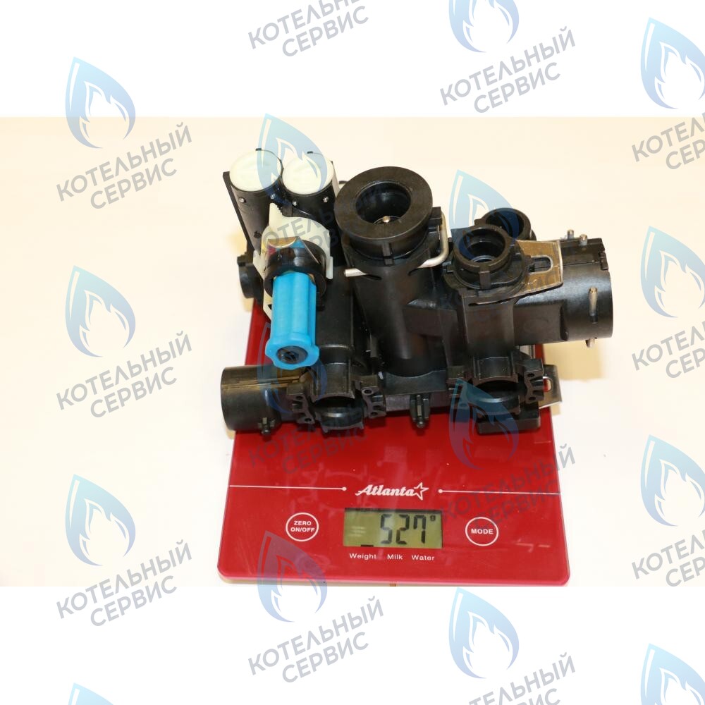 711033700 Гидравлическая группа обратной подачи (в т.ч. Поз. № 624) BAXI в Орле