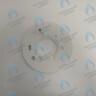 BC221 Термоизоляционная панель передняя (изоляционная прокладка) BAXI (5410730) JJJ005410730 005410730 в Орле