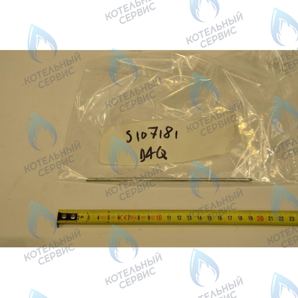 5107180 стержень панели управления BAXI в Орле