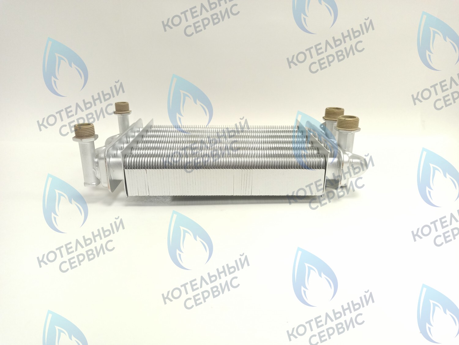  Теплообменник битермический OLICAL F Series 24 KW в Орле