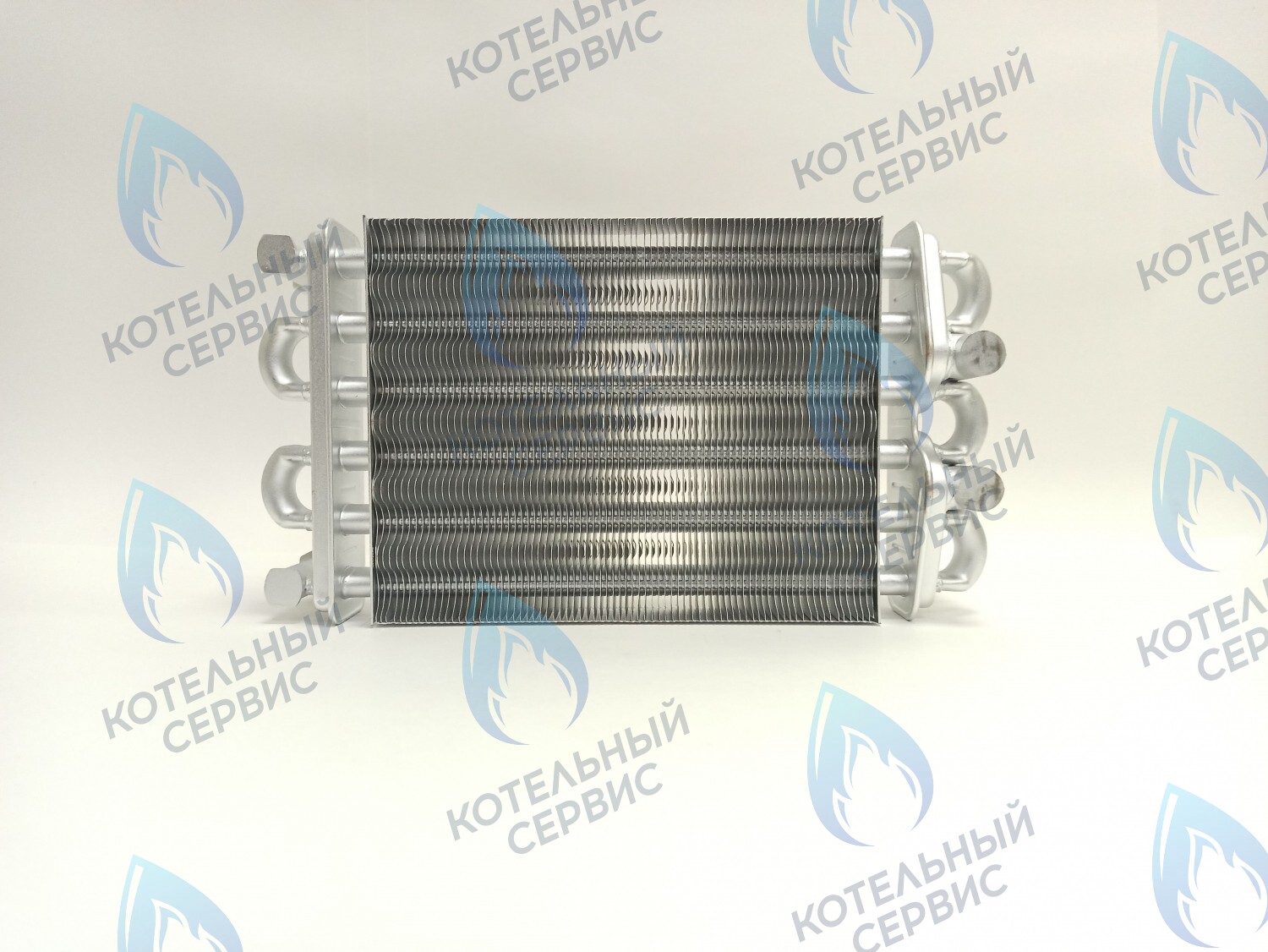  Теплообменник битермический OLICAL F Series 24 KW в Орле