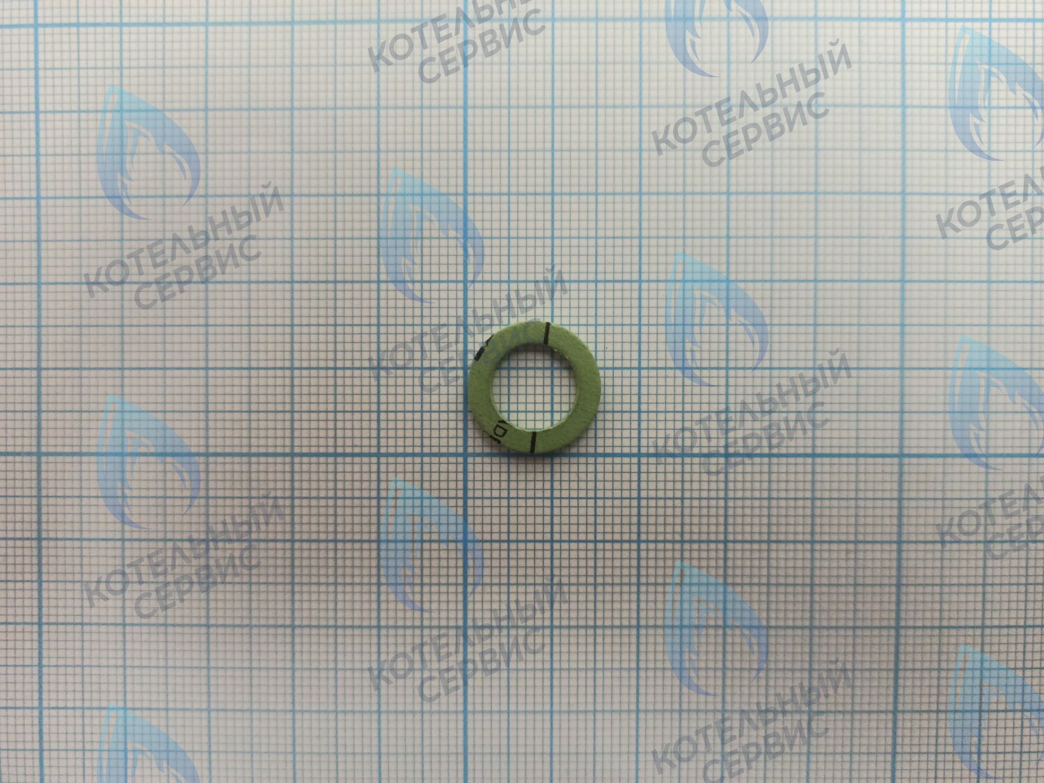 EC12030016 Прокладка для NTC датчика 10х1.5 (EC12030016) ELECTROLUX в Орле