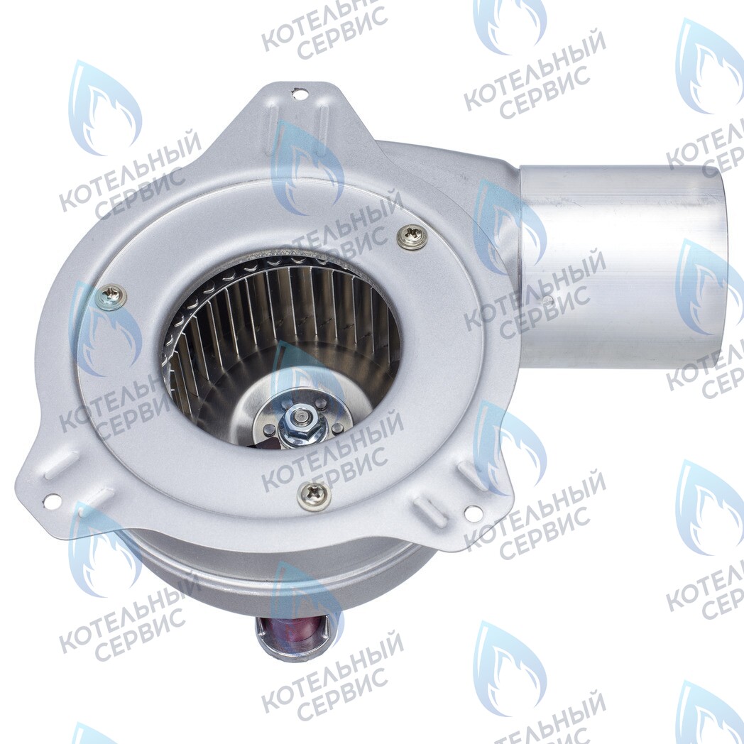 1924153 Вентилятор 32W удлиненный DX 18 DX 24 HUBERT в Орле