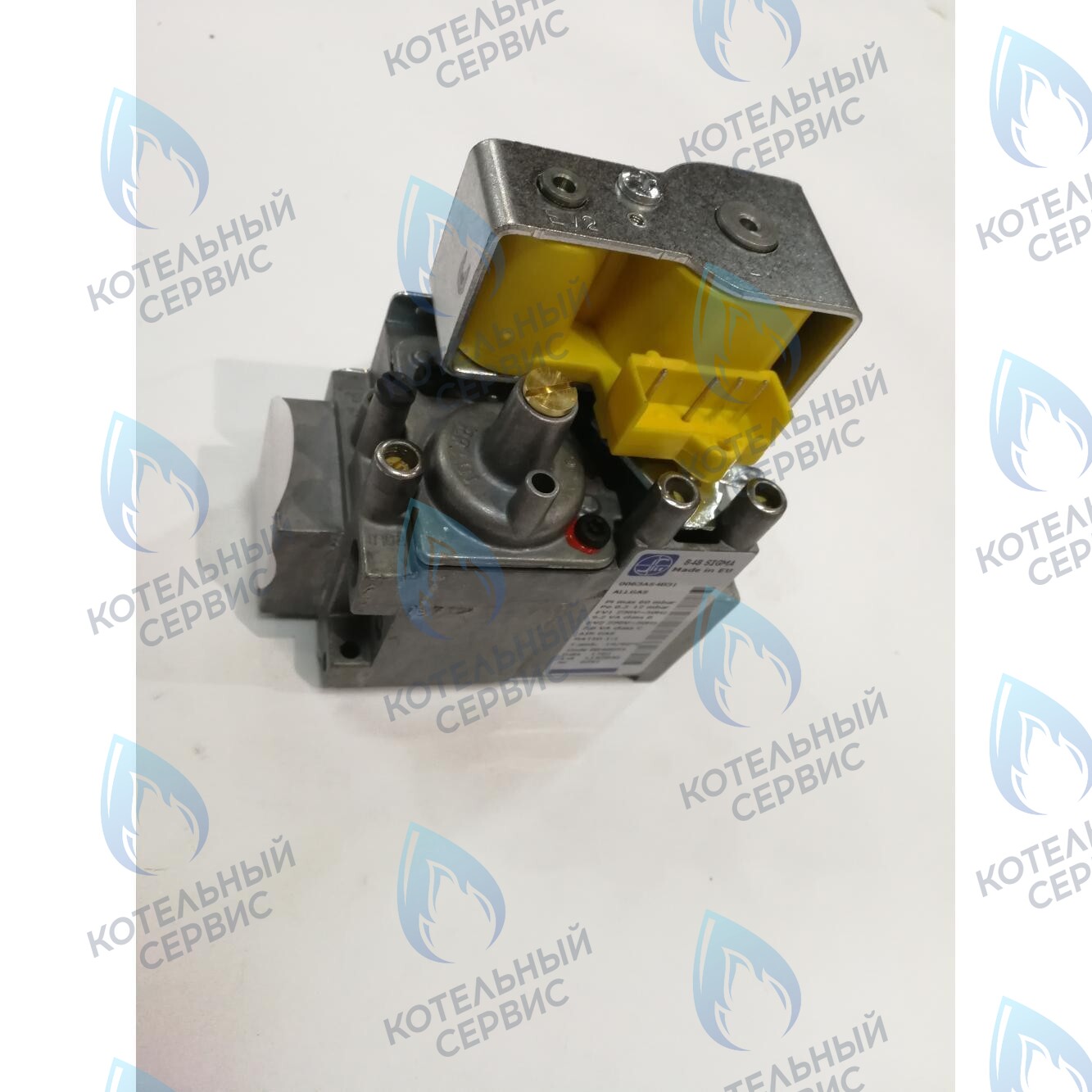 5671930 клапан газовый (SIT 848 SIGMA) BAXI в Орле