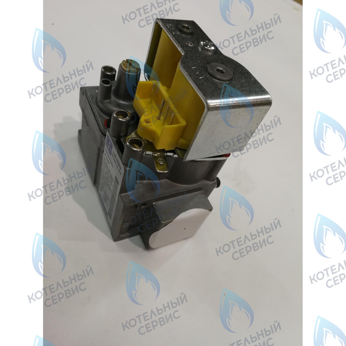 5671930 клапан газовый (SIT 848 SIGMA) BAXI в Орле