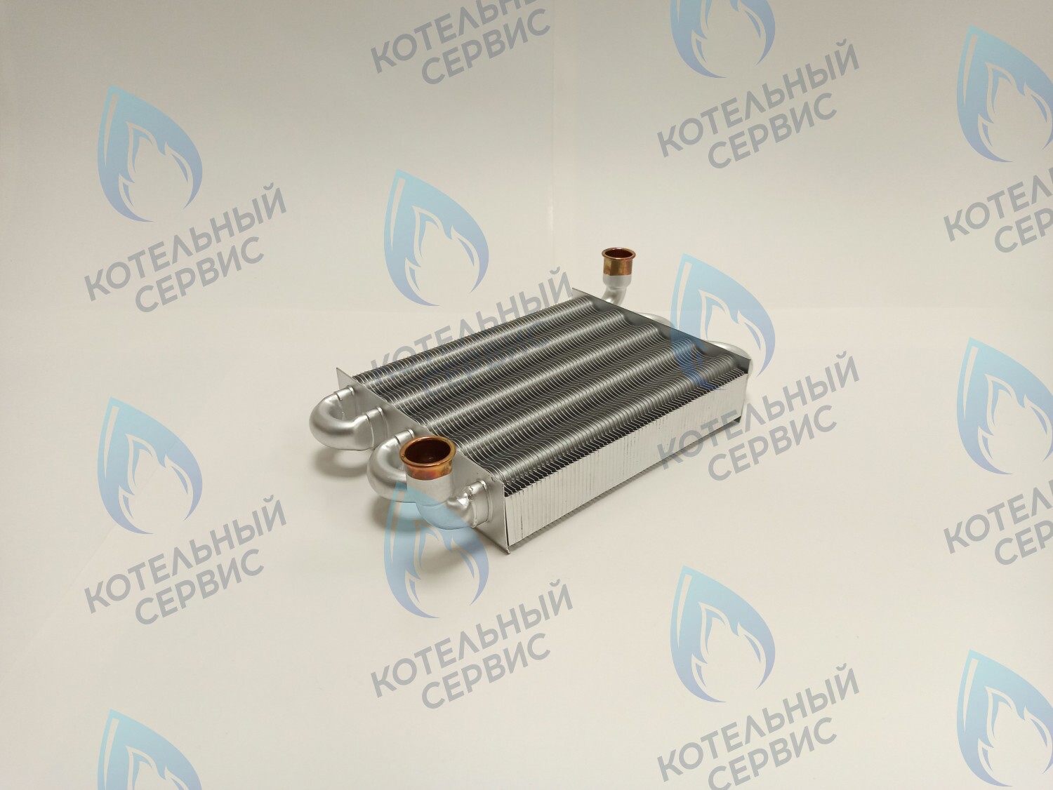 2506032000038 Теплообменник первичный (основной) KOTITONTTU SUARI S 24 DK в Орле