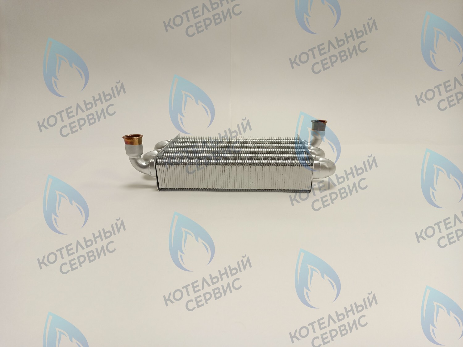 2506032000038 Теплообменник первичный (основной) KOTITONTTU SUARI S 24 DK в Орле