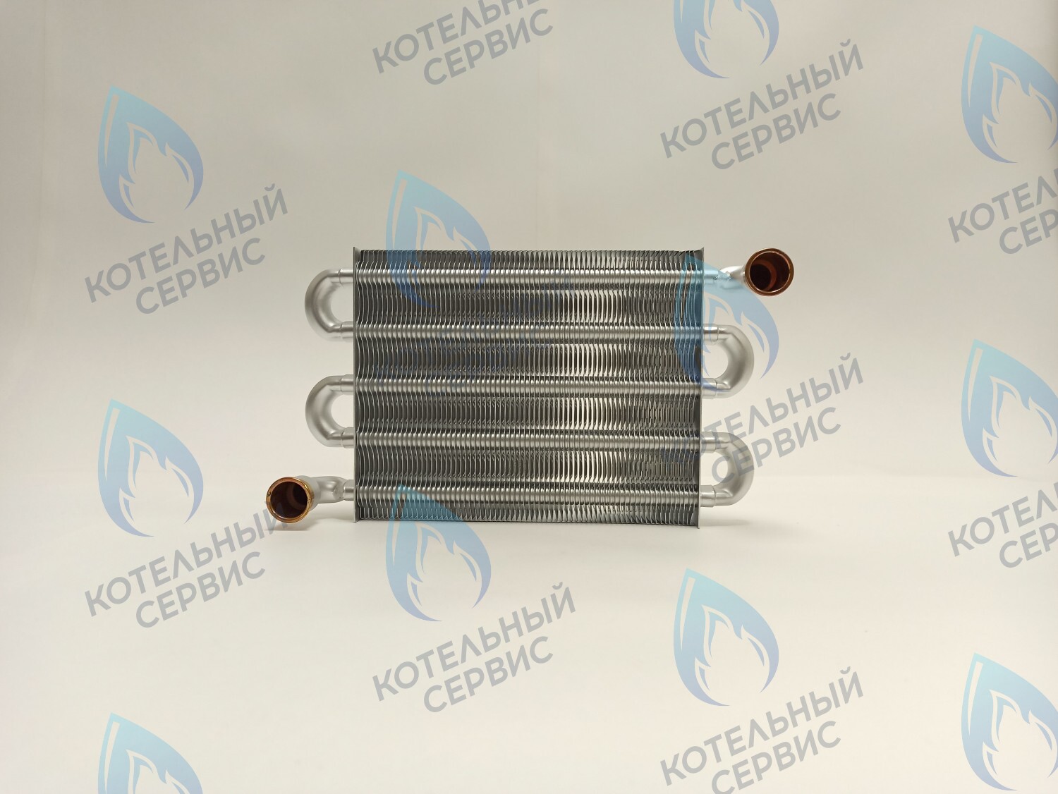 2506032000038 Теплообменник первичный (основной) KOTITONTTU SUARI S 24 DK в Орле