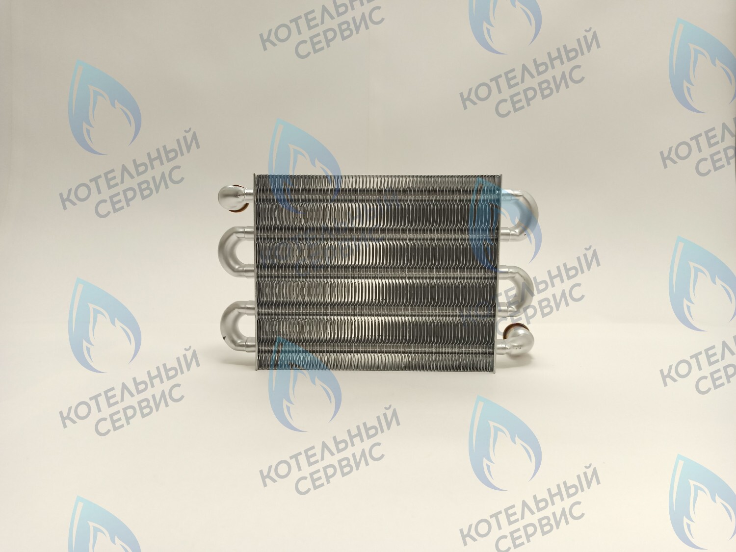 2506032000038 Теплообменник первичный (основной) KOTITONTTU SUARI S 24 DK в Орле