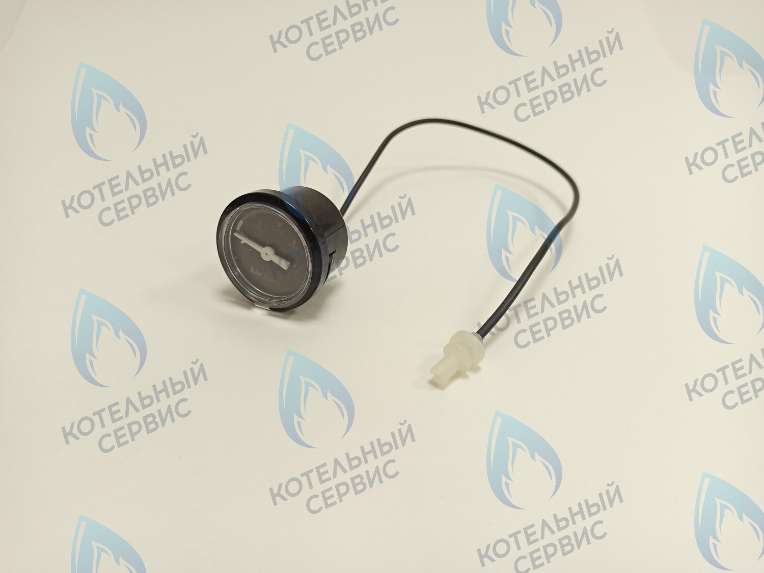 30023797A Манометр Navien Heatluxe (NGB210) в Орле