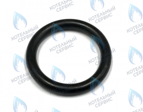 Прокладка круглая резиновая 12x3 MORA TOP