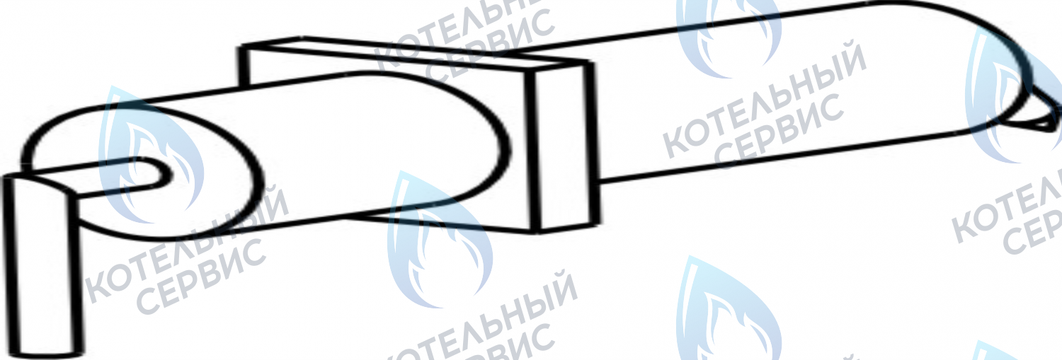 2020337 Электрод розжига CELTIC-DS PLATINUM 3.13, 3.16, 3.20 (2020337) в Орле