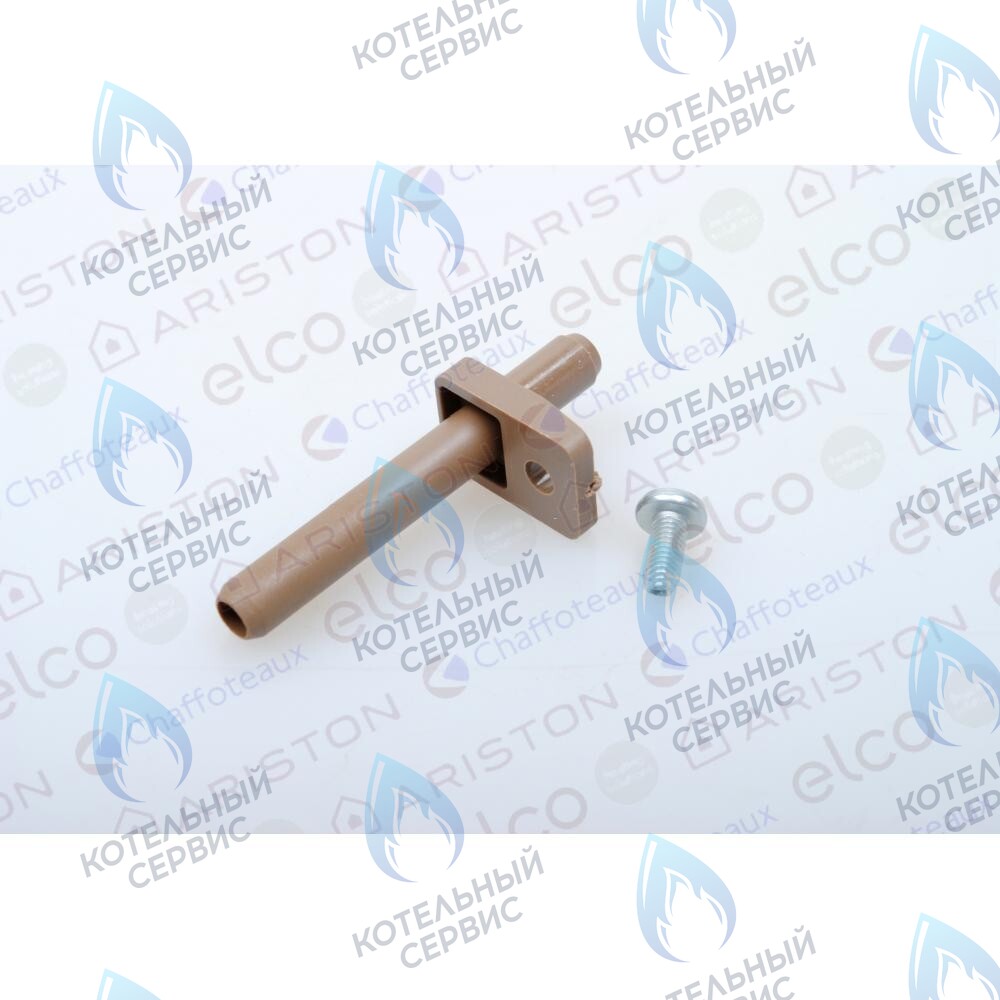 65106516 Трубка Пито Ariston 15/24 FF в Орле