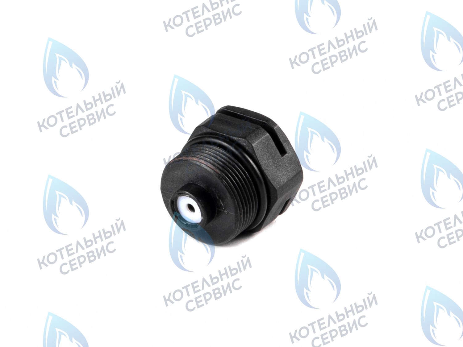 TVH003 Верхняя часть трехходового клапана пластик 13MM  (+Protherm Lynx) в Орле