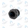 TVH003 Верхняя часть трехходового клапана пластик 13MM  (+Protherm Lynx) в Орле