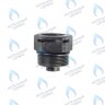 TVH003 Верхняя часть трехходового клапана пластик 13MM  (+Protherm Lynx) в Орле