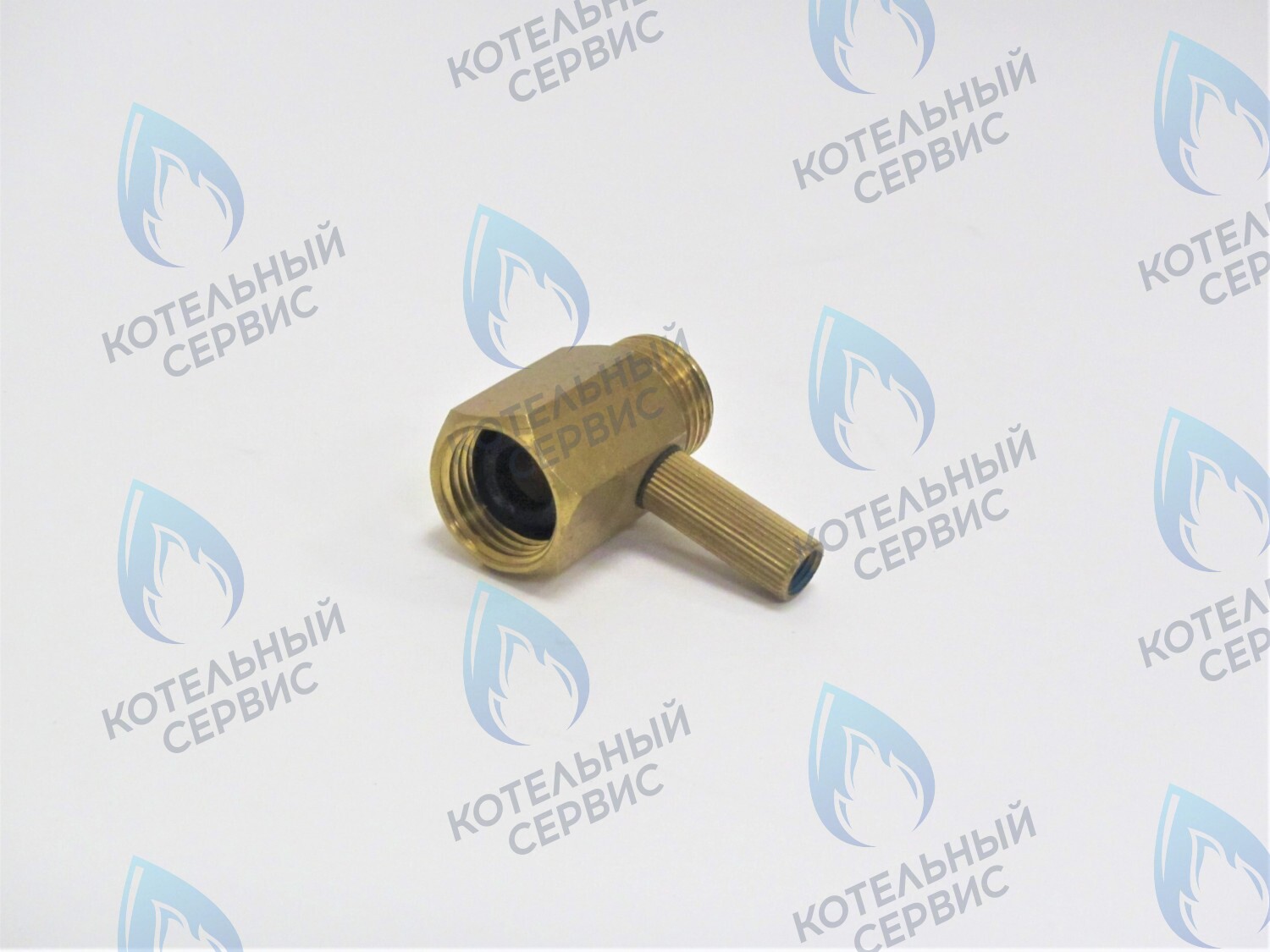 03-8015 Предохранительный клапан Termokraft 11 бар в Орле