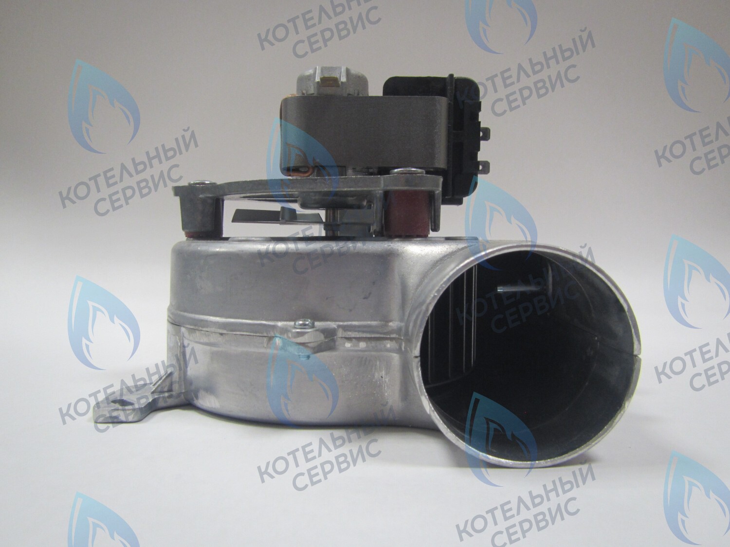 AF002-38W-K Вентилятор Protherm Lynx 11/24/28 (H-RU), Ягуар JTV 11/24 (0020118666) в Орле