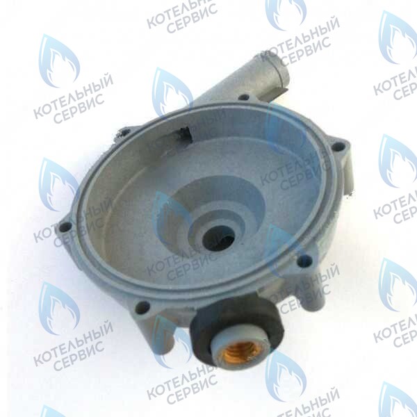 440011093 Крышка корпуса насоса (серая) RINNAI в Орле