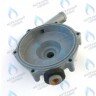 440011093 Крышка корпуса насоса (серая) RINNAI в Орле