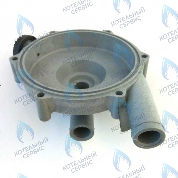 440011093 Крышка корпуса насоса (серая) RINNAI в Орле