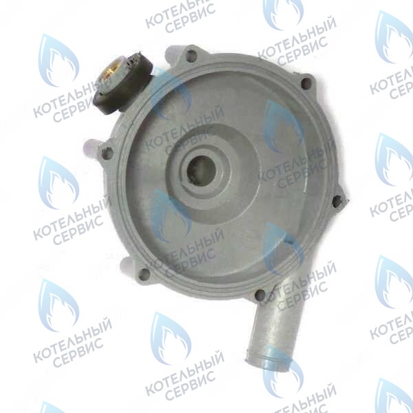 440011093 Крышка корпуса насоса (серая) RINNAI в Орле