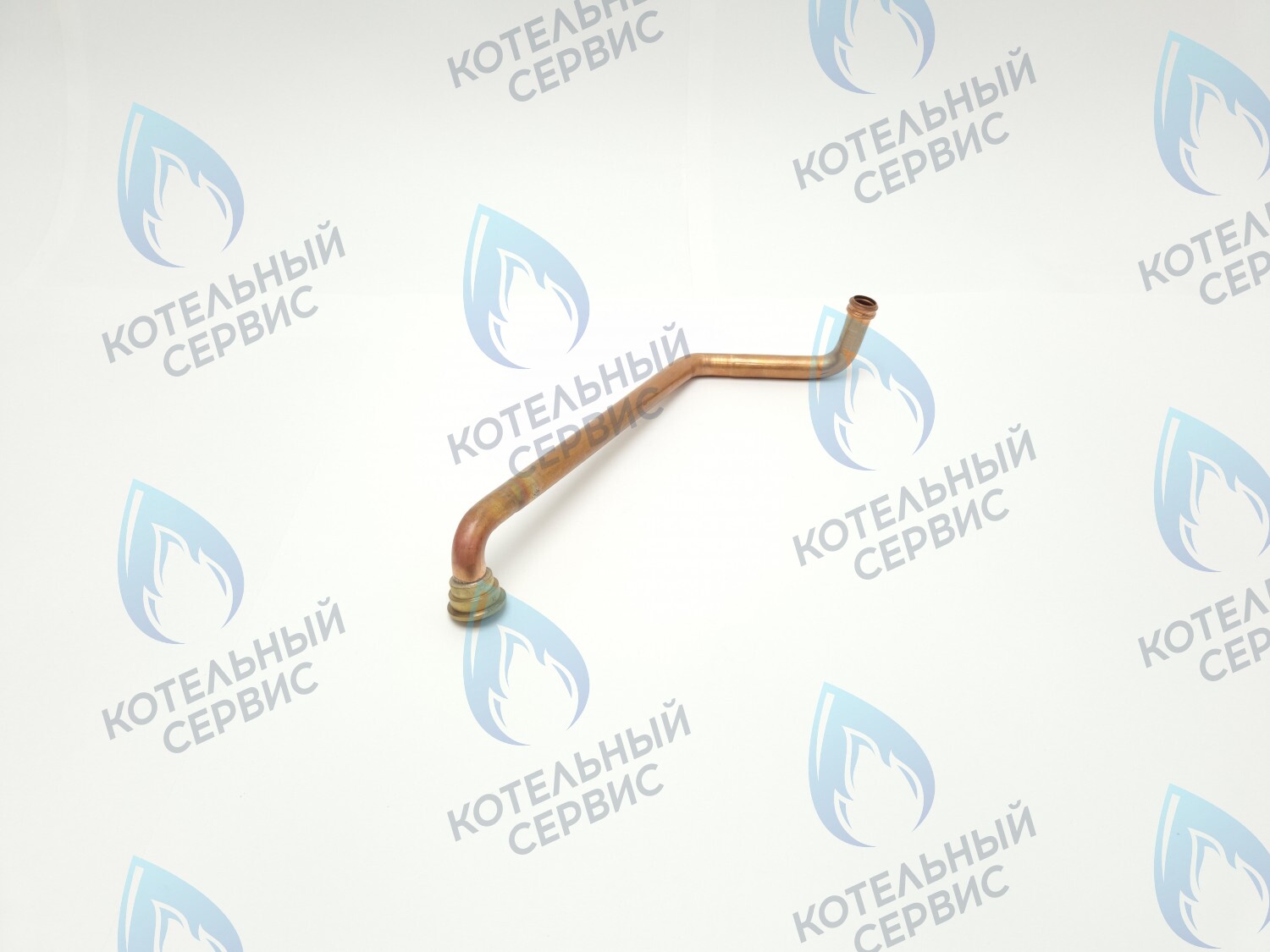 440012151 Выходящая труба теплообменника в сборе З67 RINNAI в Орле