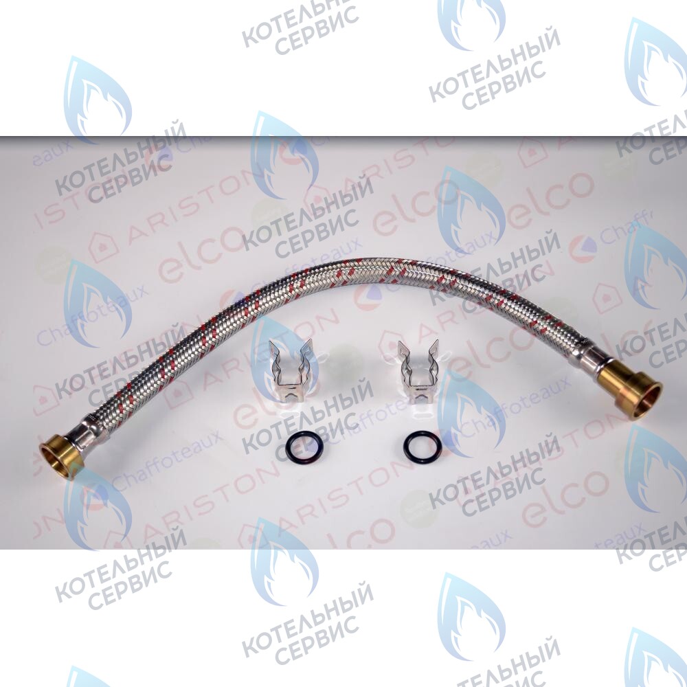 60002517 Патрубок гвс ARISTON в Орле