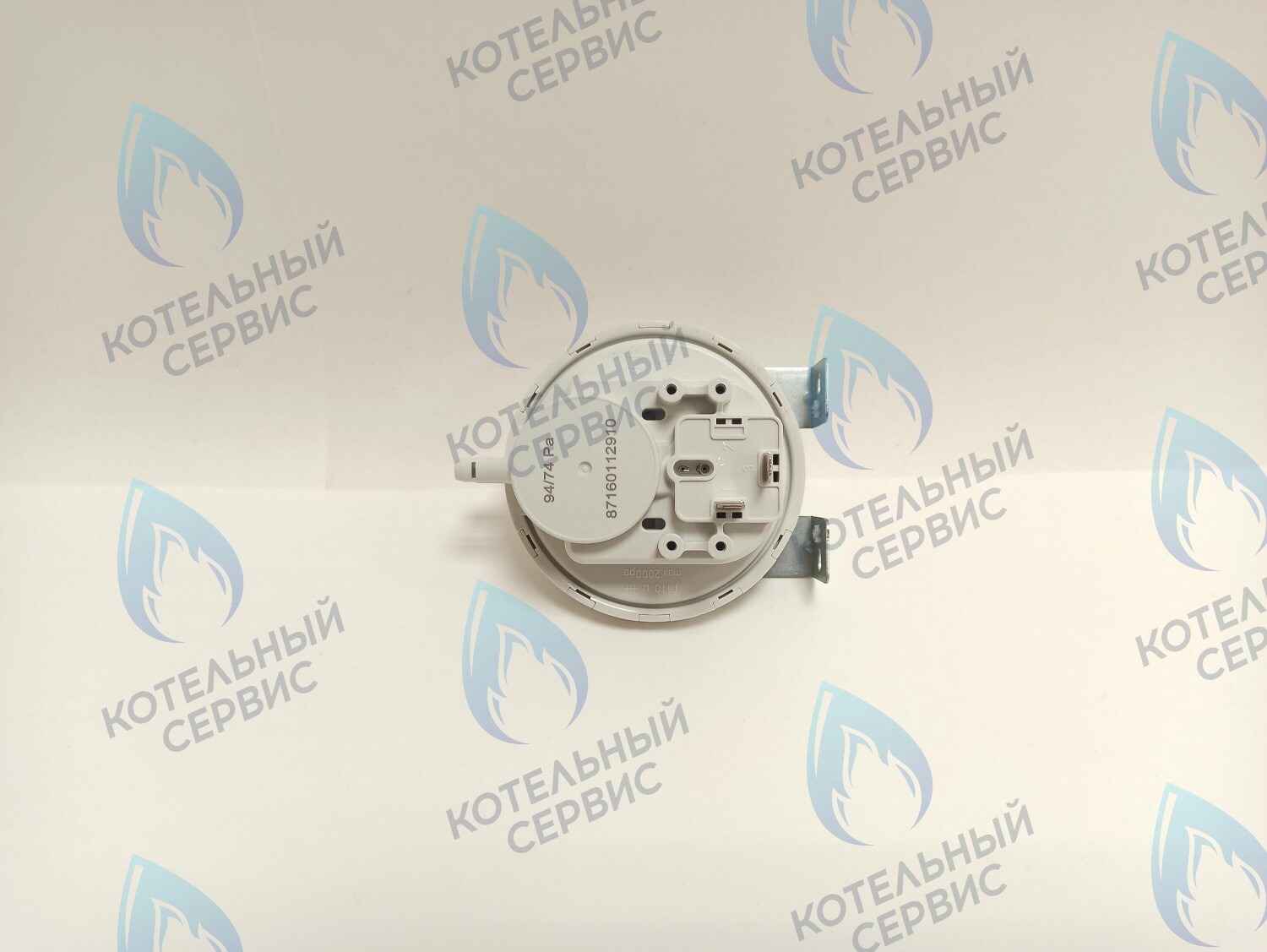 AP-094-074-63-HJ Реле давления воздуха (маностат) 94/74 Pa BOSCH (87160112910) в Орле