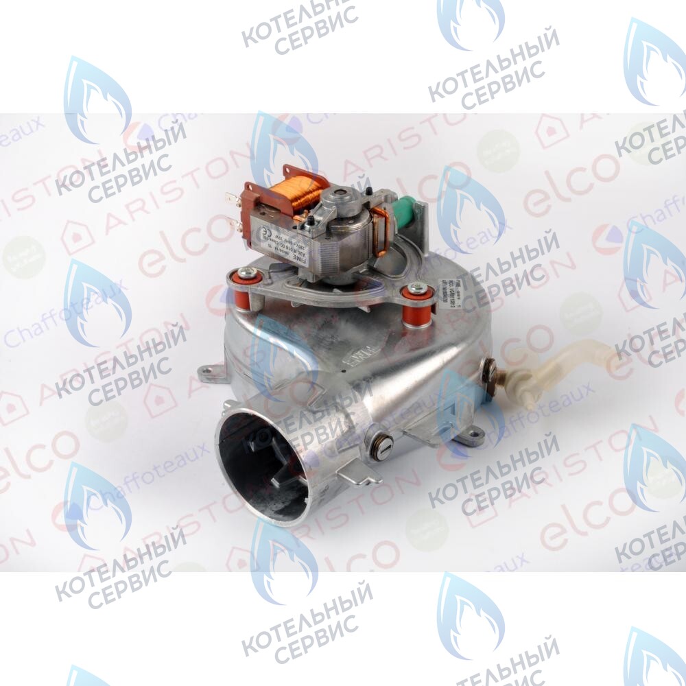 65115813 Вентилятор 24 kw CARES X/HS X/ALTEAS X/GENUS X/CLAS X в Орле