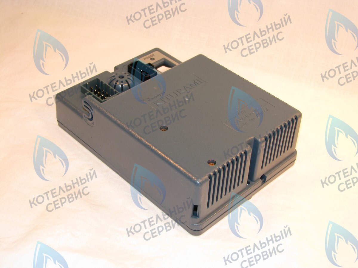 S114100081 Блок управления GTX-5050N (World Plus 13~30) KITURAMI в Орле