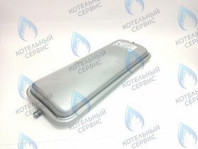 Бак расширительный 8л
