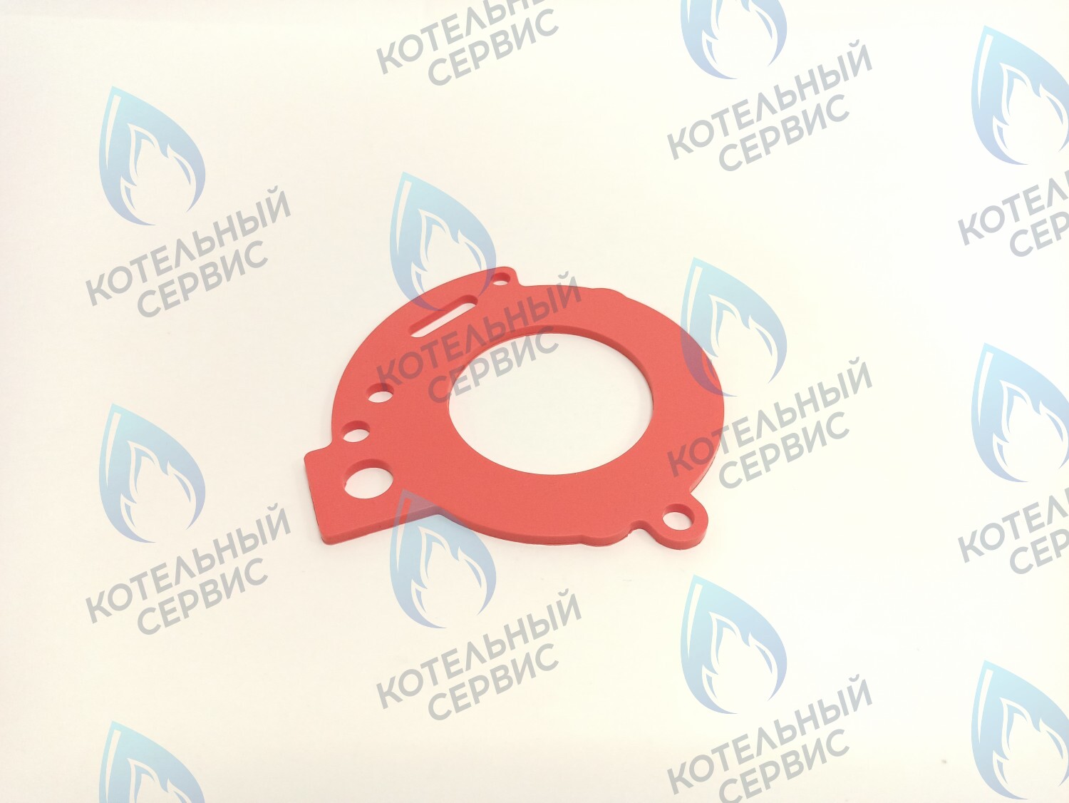 BC232 Прокладка горелки BOSCH/BUDERUS малая в Орле