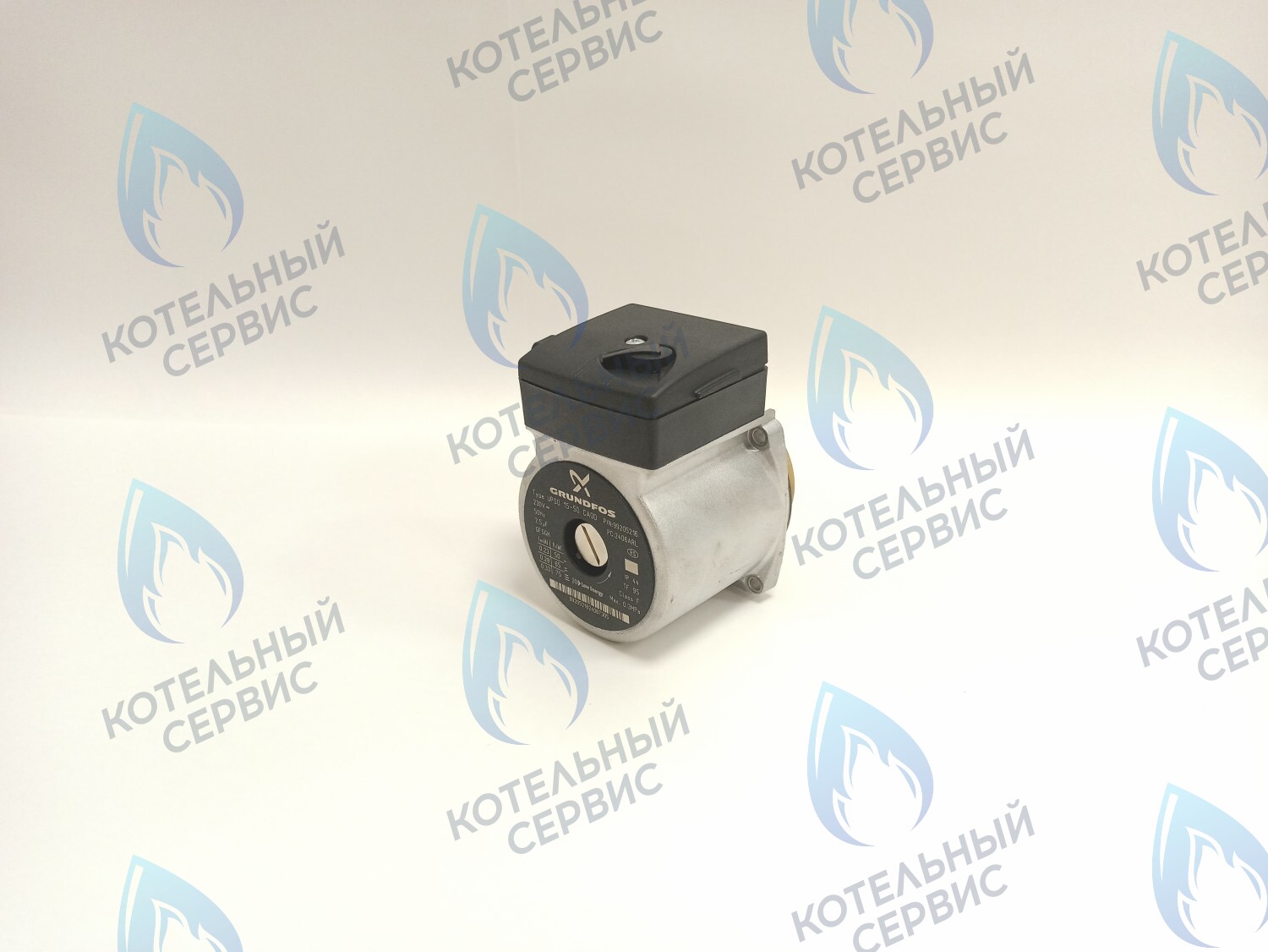PH-G30CCW50-GR75-RL Двигатель насоса Grundfos (без улитки) 15-50 75W в Орле