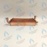 EM008-260F82-02 Теплообменник 82 FIN PROTHERM Гепард 11/23 MTV вер. 19, Гепард 11/23 MTV (H-RU) (0020142414, 0020142415, 0020098008) в Орле