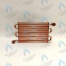 EM008-260F82-02 Теплообменник 82 FIN PROTHERM Гепард 11/23 MTV вер. 19, Гепард 11/23 MTV (H-RU) (0020142414, 0020142415, 0020098008) в Орле