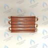 EM008-260F82-02 Теплообменник 82 FIN PROTHERM Гепард 11/23 MTV вер. 19, Гепард 11/23 MTV (H-RU) (0020142414, 0020142415, 0020098008) в Орле