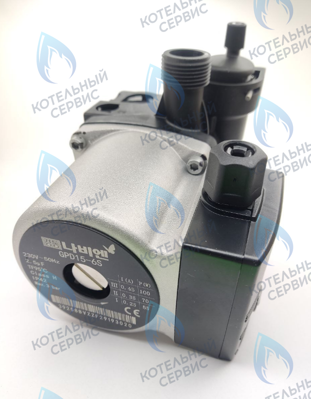 30019364A Циркуляционный насос Navien Heatluxe (NGB210) в Орле