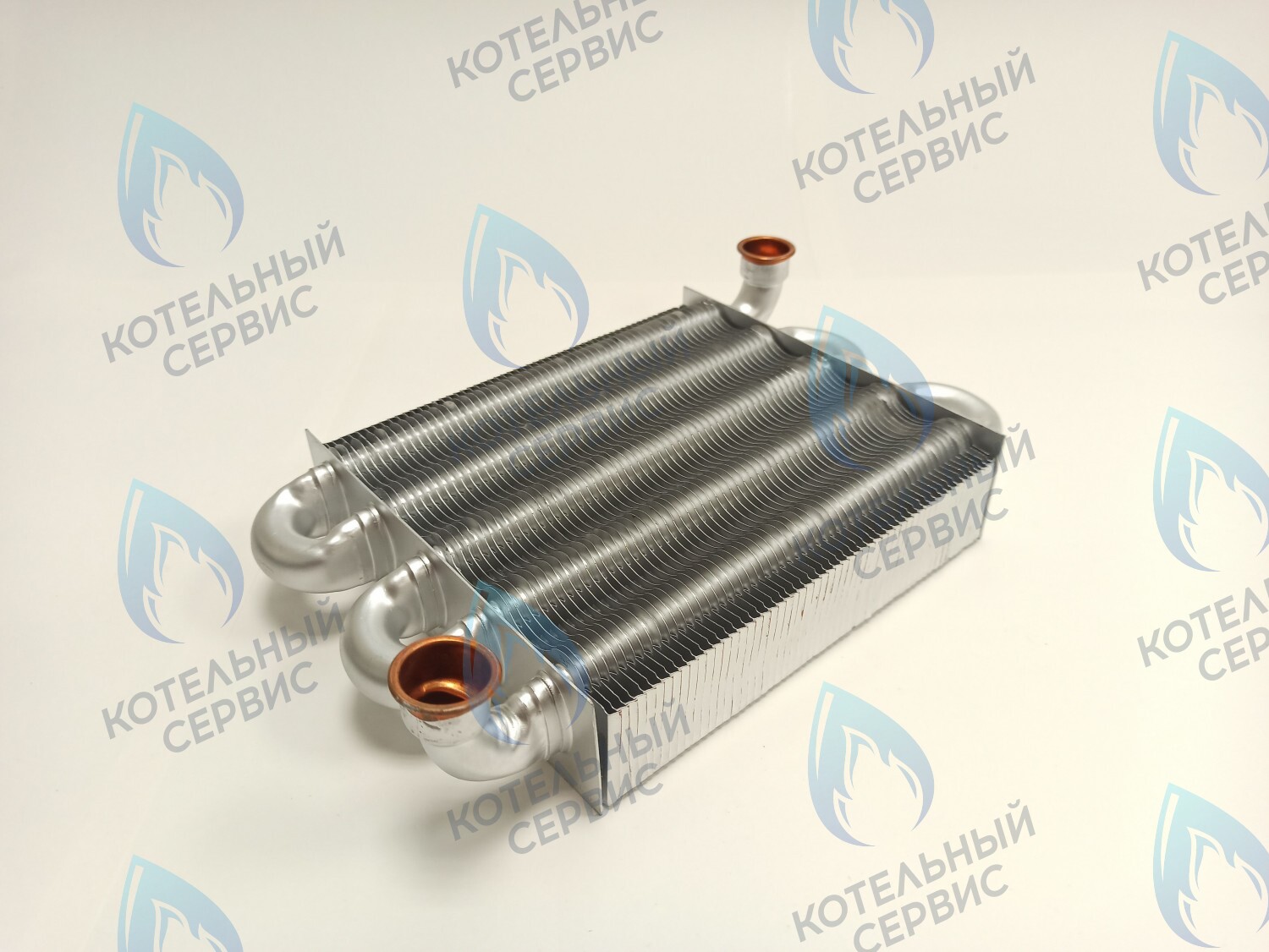 AB.08.01.0023 Теплообменник основной MIZUDO M20/24 HP в Орле