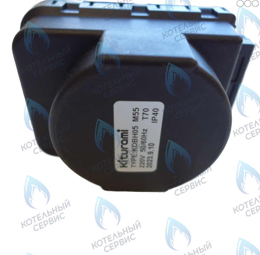 S492100148 Гидроузел с двигателем клапана трехходового (WA CH) KITURAMI в Орле