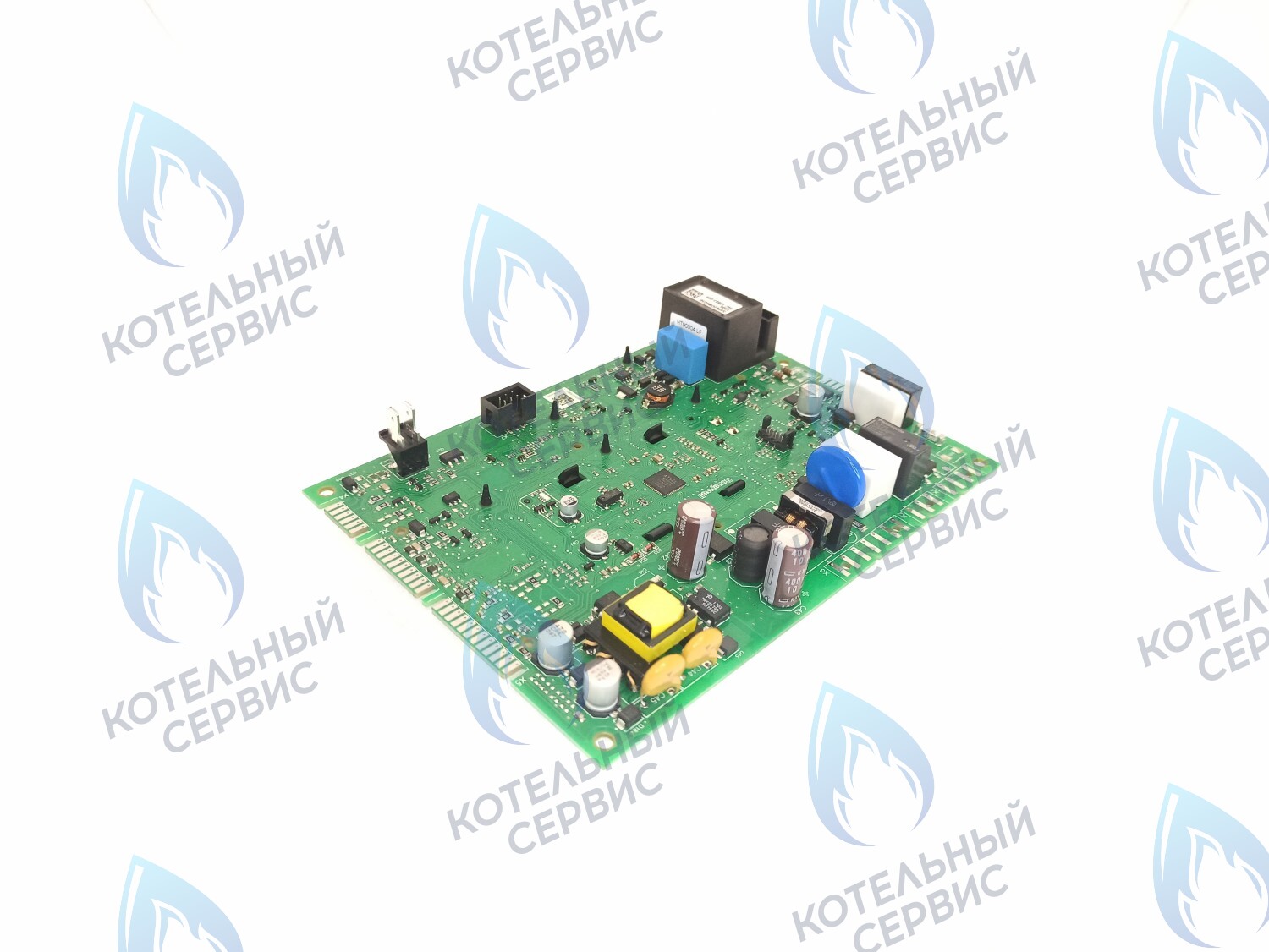 28849 Плата электронная Aurora S496DM3250 (S4962DM3250) BALTGAZ в Орле