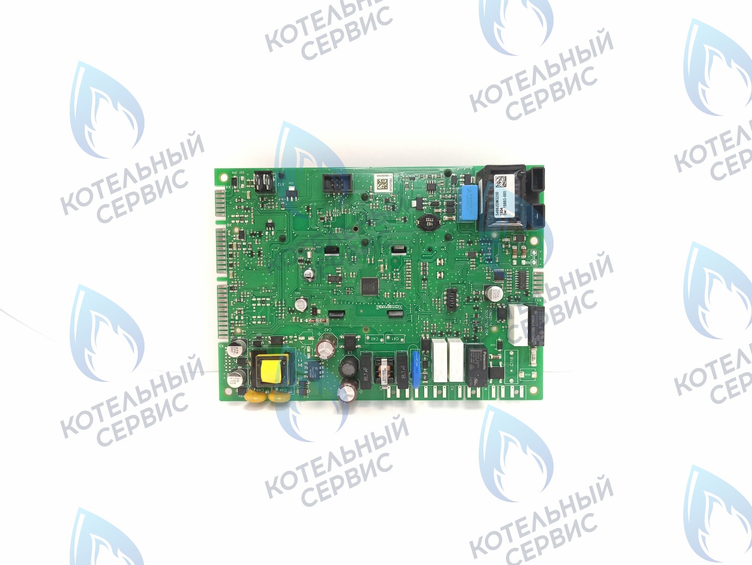 28849 Плата электронная Aurora S496DM3250 (S4962DM3250) BALTGAZ в Орле