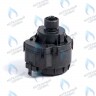 87186445640 Мотор трехходового (перепускного) клапана BOSCH WBN 6000 BUDERUS U072 в Орле