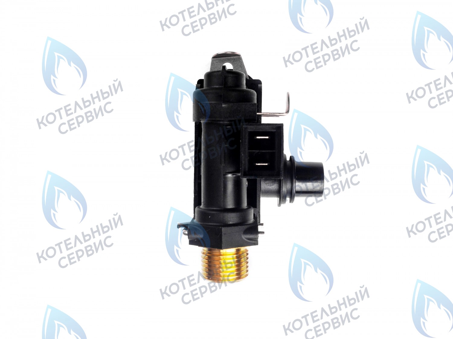 KS902608480 Гидроузел в сборе с датчиком протока KoreaStar Premium C, Bravo в Орле